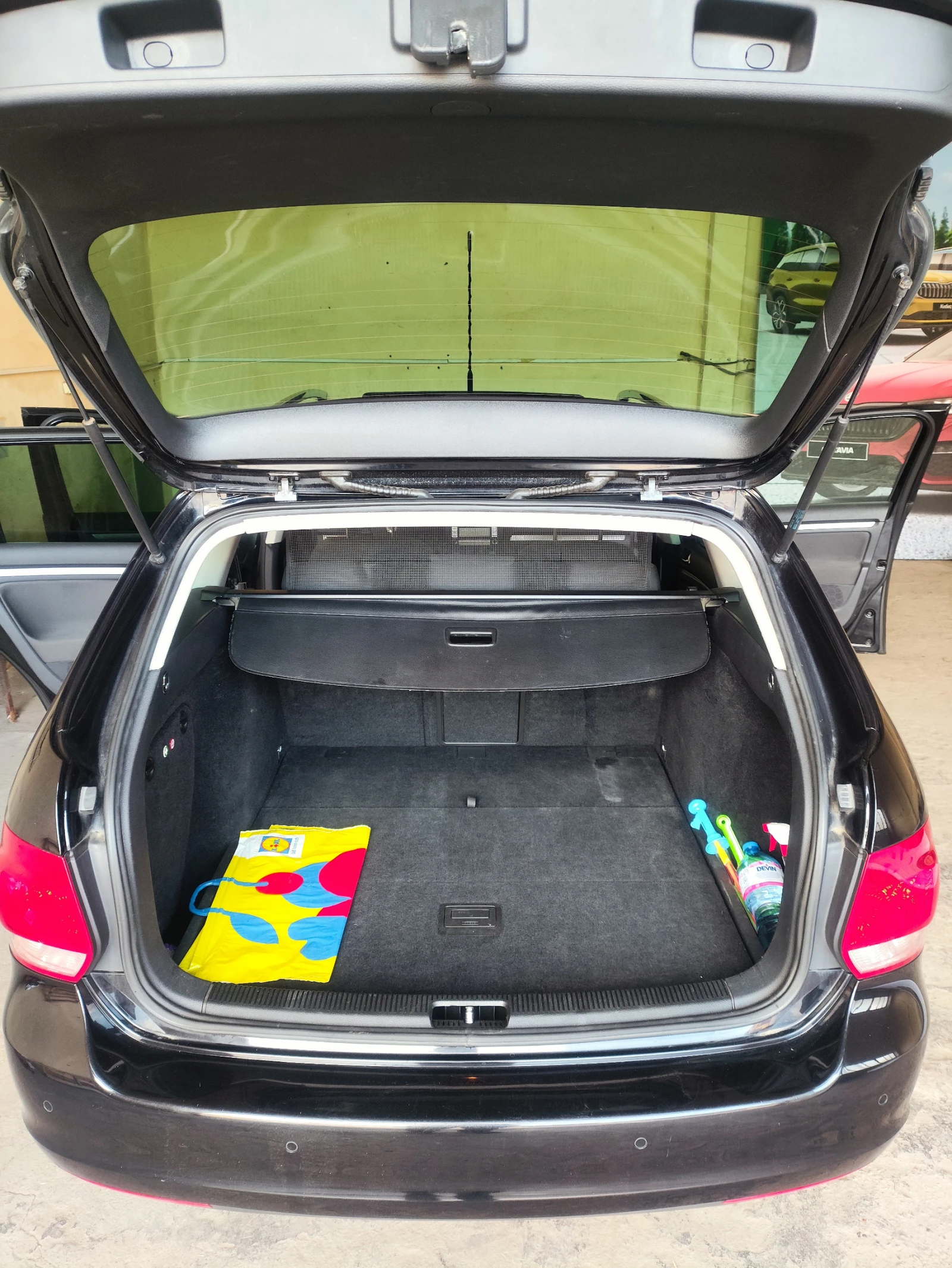 VW Golf 1.4 TSI �������� | Mobile.bg � ����������� 8