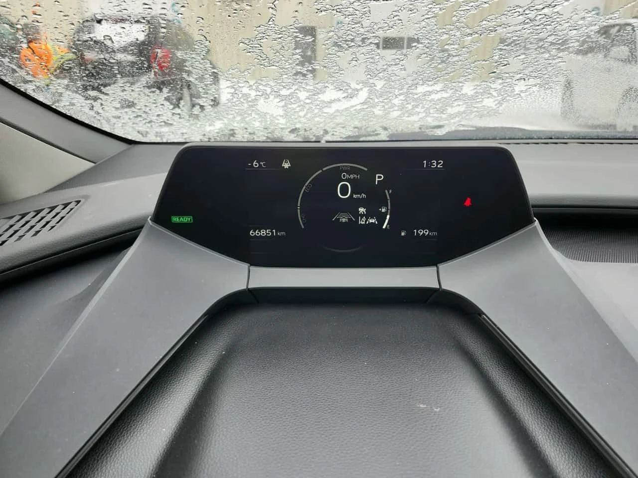 Toyota Prius XLE| ПОДГРЕВИ| 2 КЛЮЧА| CARFAX| АВТОФИНАНСИРАНЕ, снимка 10 - Автомобили и джипове - 54568049