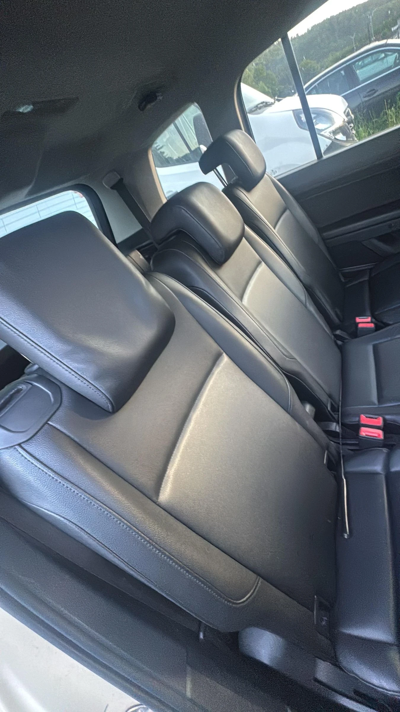 VW Touran 2.0d  | Mobile.bg � ����������� 7