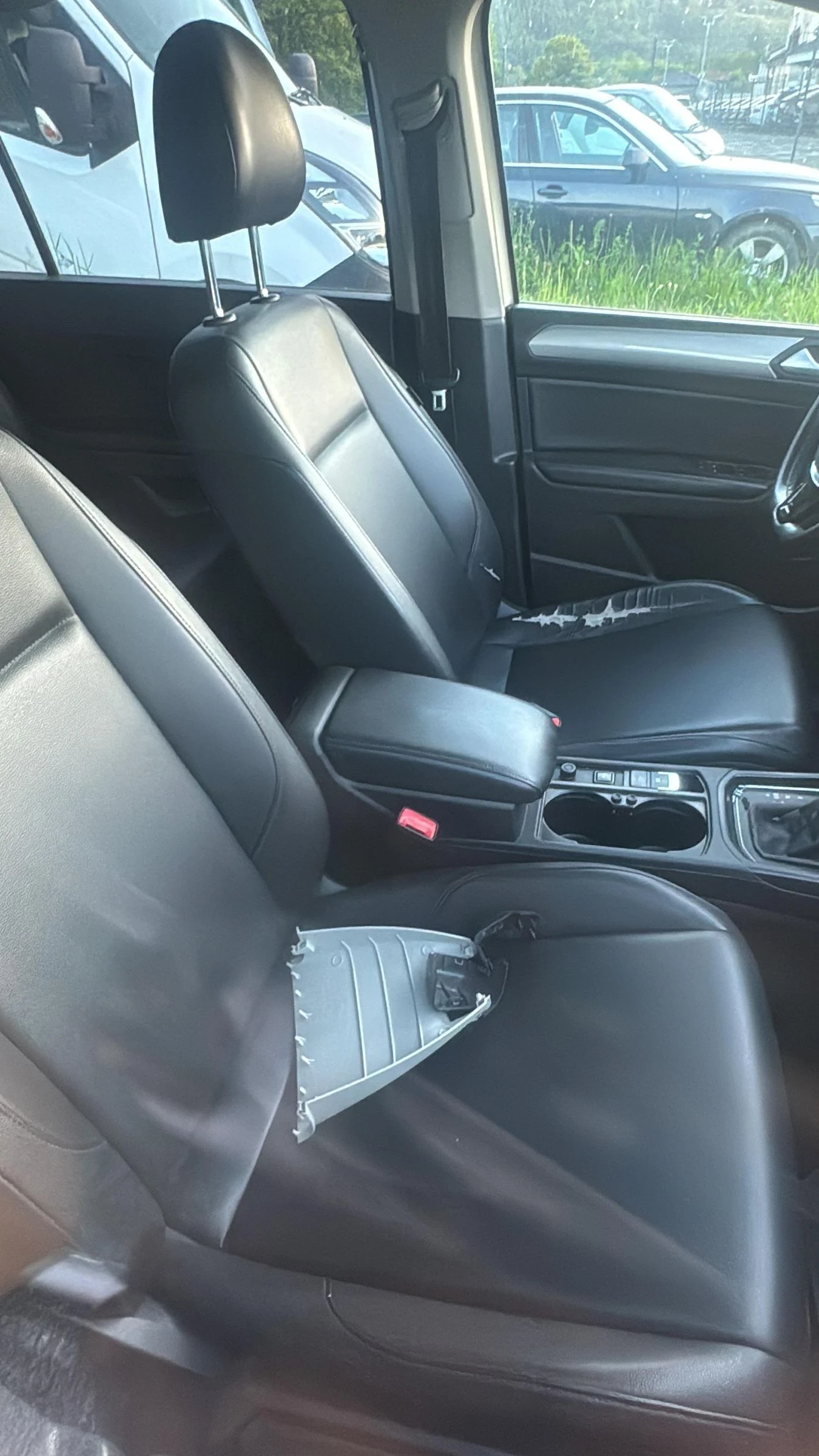 VW Touran 2.0d  | Mobile.bg � ����������� 4