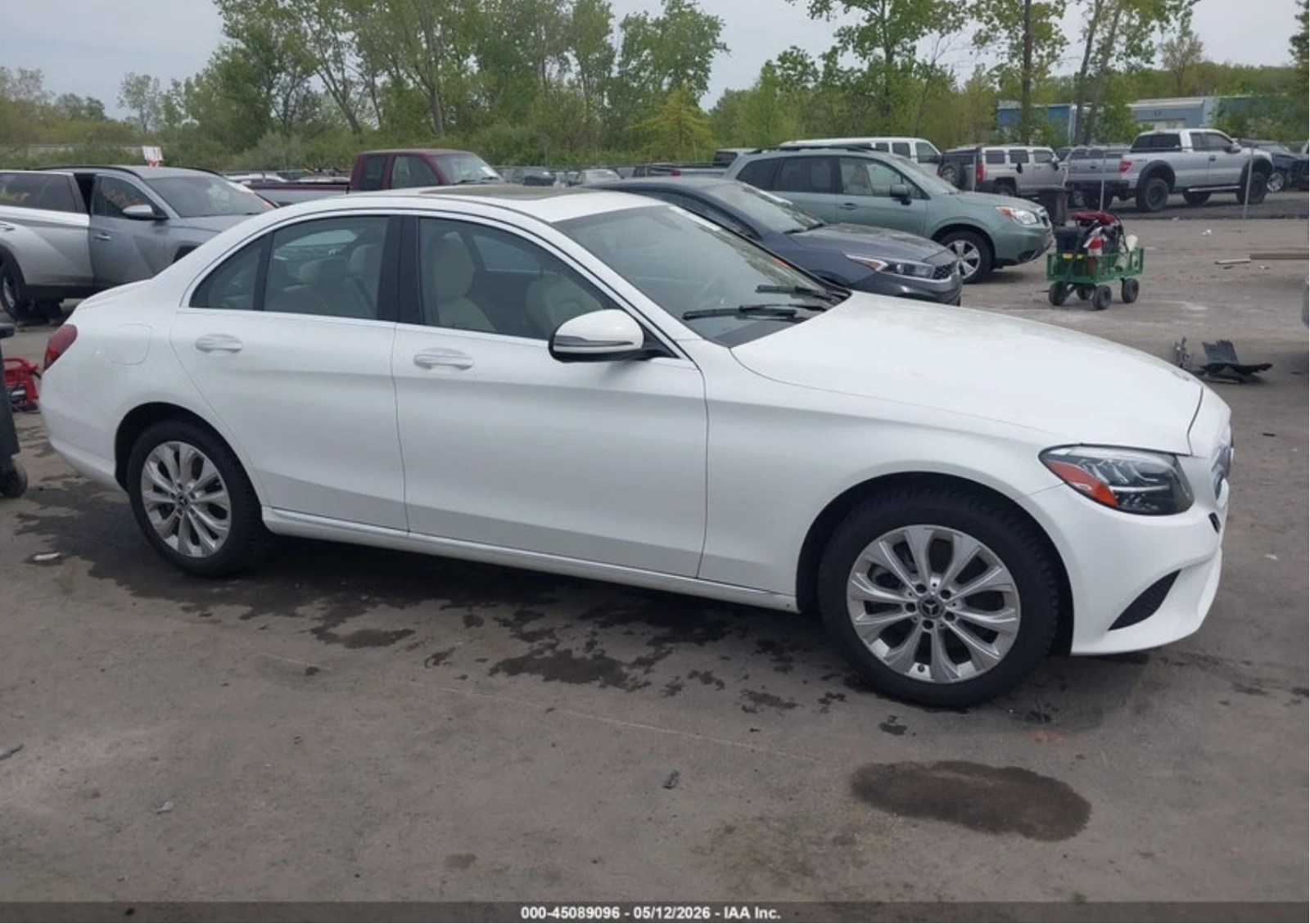 Mercedes-Benz C 300 ���������� | Mobile.bg � ����������� 11