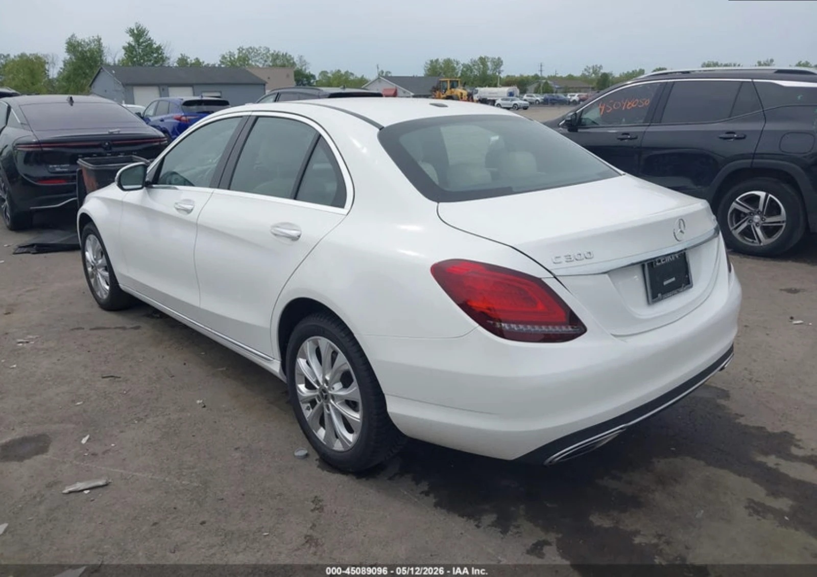 Mercedes-Benz C 300 ���������� | Mobile.bg � ����������� 3