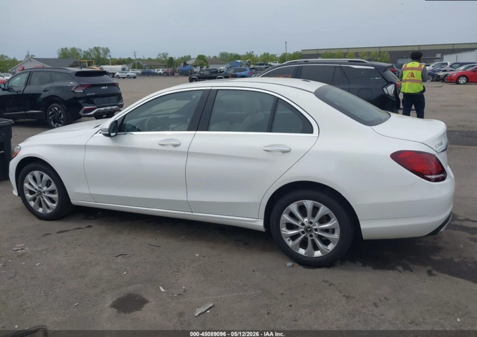 Mercedes-Benz C 300 ���������� | Mobile.bg � ����������� 12