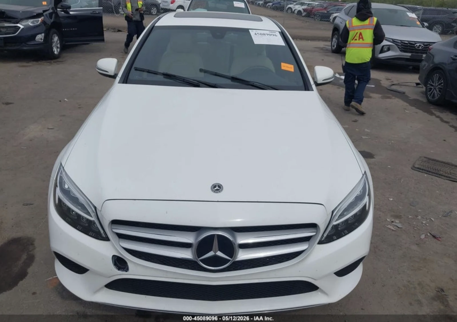 Mercedes-Benz C 300 ���������� | Mobile.bg � ����������� 10