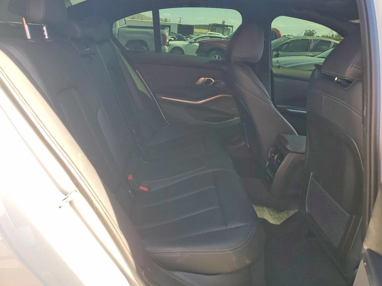 BMW 340 * M340i* КОЖА* ПОДГРЕВ* ПАНОРАМА* HEAD-UP* BUY NOW, снимка 9 - Автомобили и джипове - 54727884
