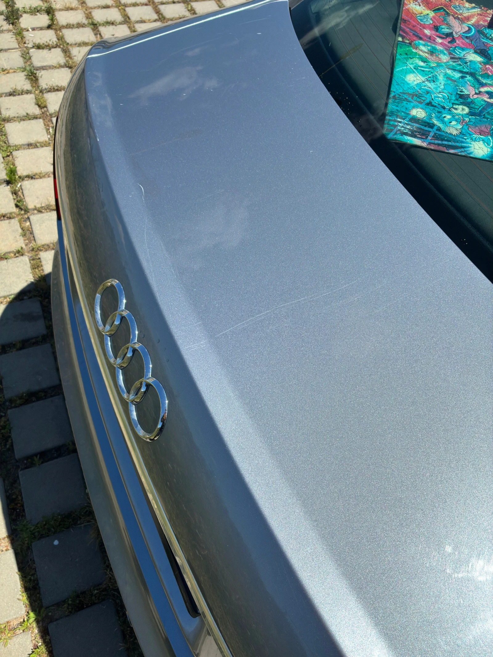 Audi A6, снимка 13 - Автомобили и джипове - 54962644