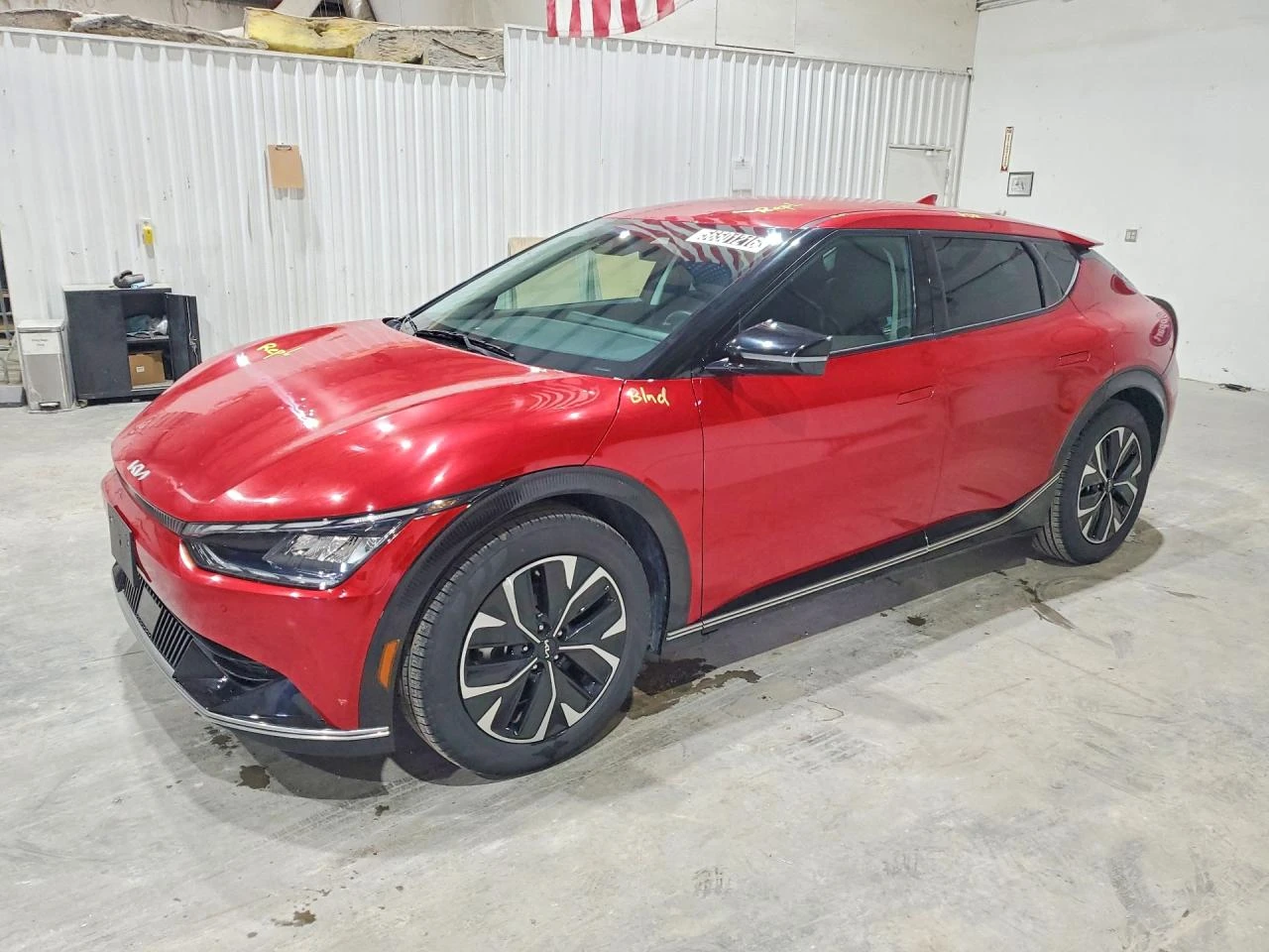 Kia EV6