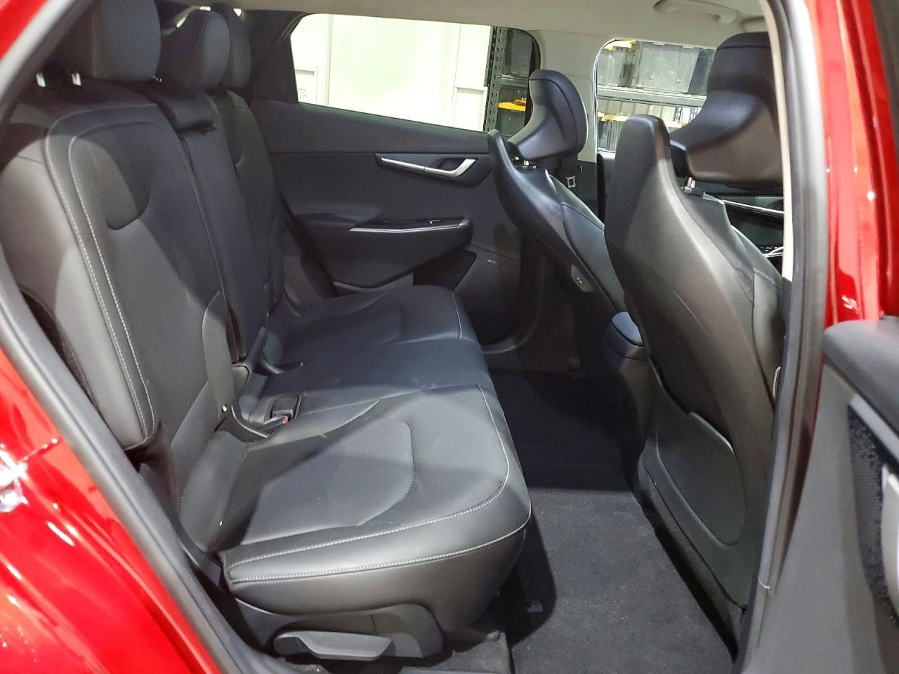 Kia EV6, снимка 10 - Автомобили и джипове - 55235513