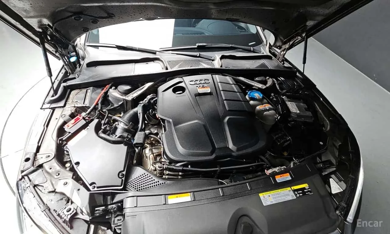 Audi A4 * 35 TDI Premium * CARFAX * ЦЕНА ДО БГ, снимка 6 - Автомобили и джипове - 55499777