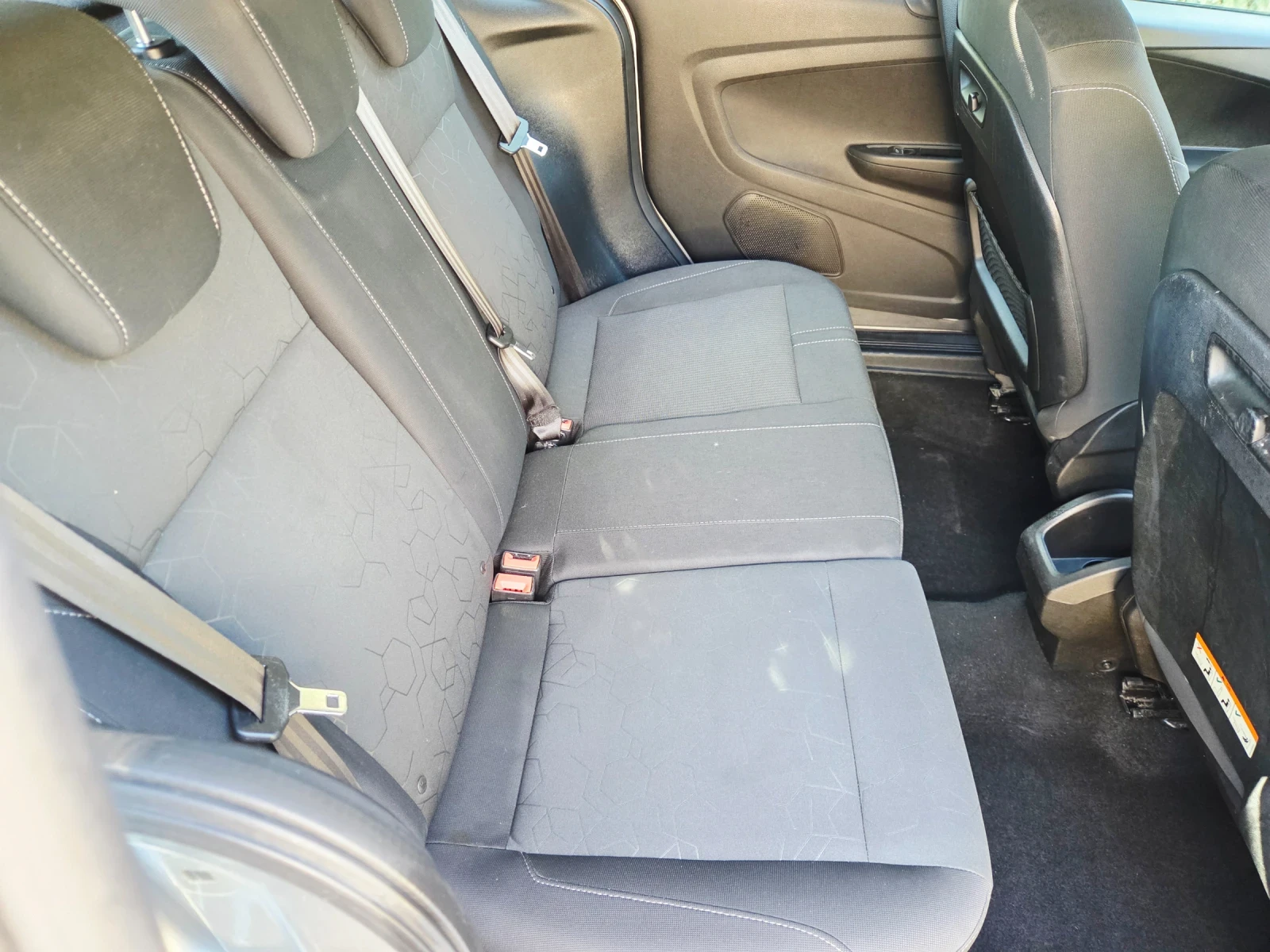 Ford B-Max 1, 500TDCI EURO5B | Mobile.bg � ����������� 11