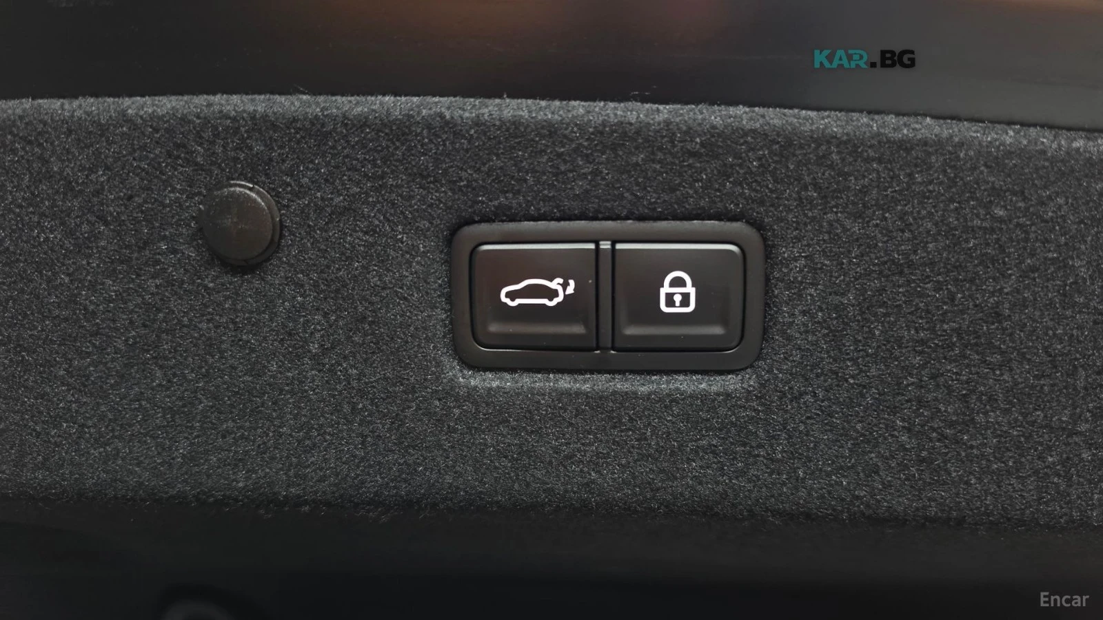 Kia K8 2.5 Noblesse* КОЖА* ОБДУХ* НАВИ* МАСАЖИ* 360, снимка 14 - Автомобили и джипове - 55853067