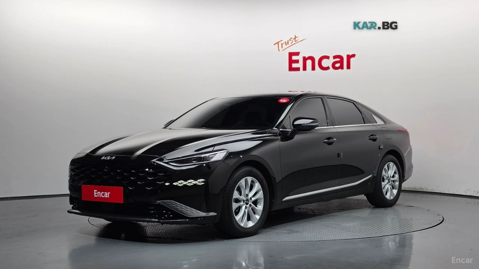 Kia K8 2.5 Noblesse* КОЖА* ОБДУХ* НАВИ* МАСАЖИ* 360