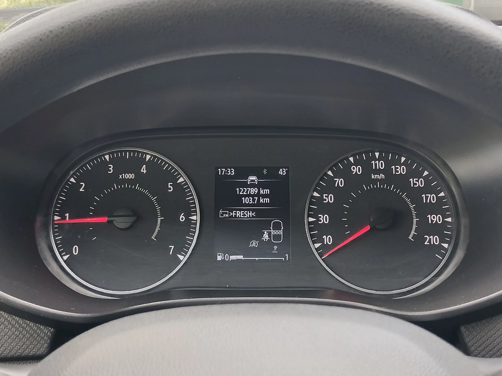 Dacia Sandero STEPWAY/1.0Tce/100к.с./ECO-G/Essential, снимка 11 - Автомобили и джипове - 55950550