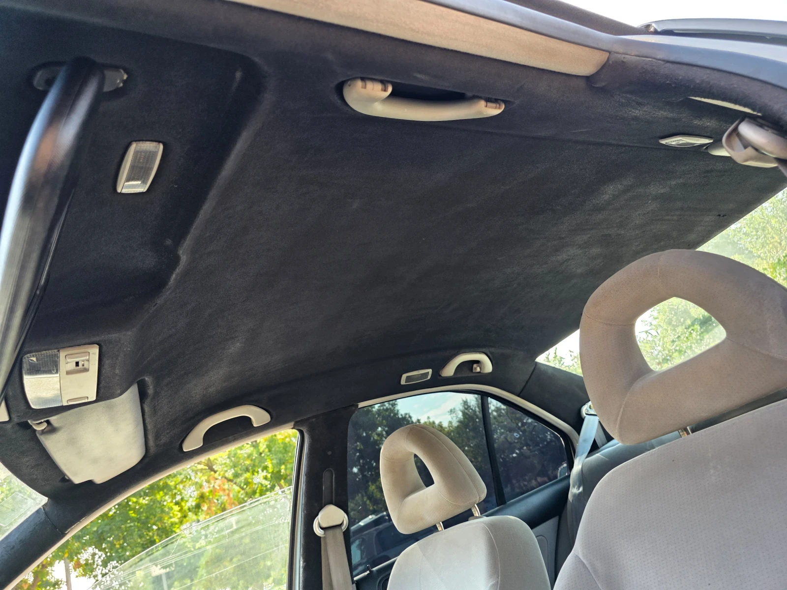 VW Bora, снимка 11 - Автомобили и джипове - 56247399