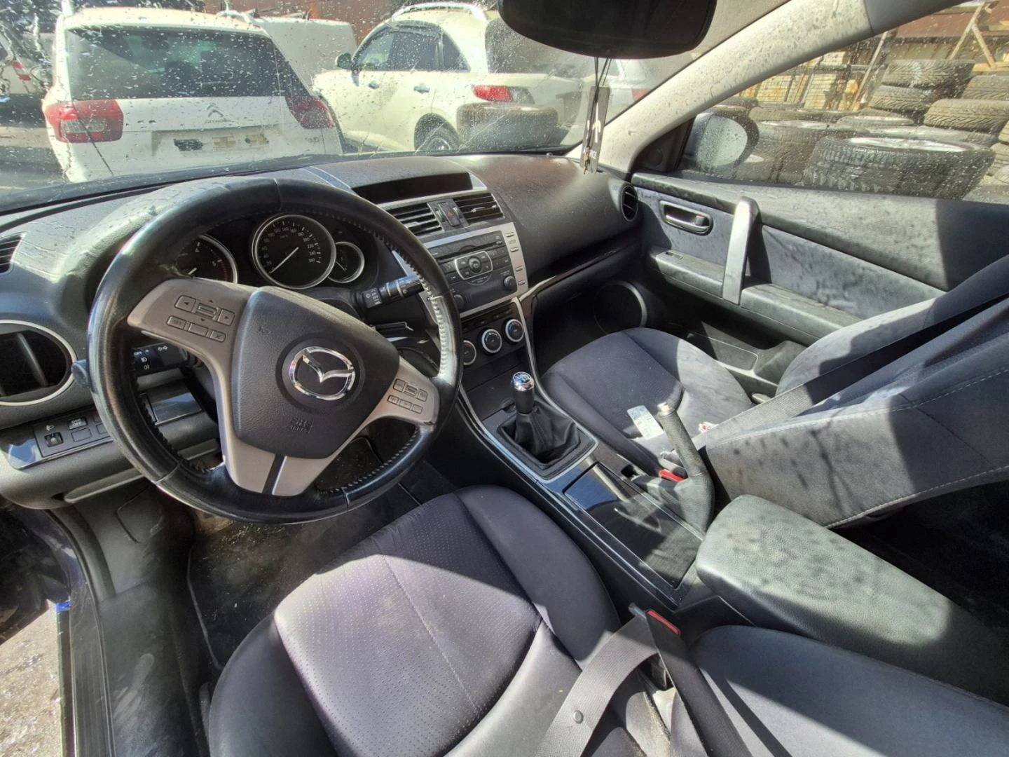 Mazda 6 | Mobile.bg � ����������� 5
