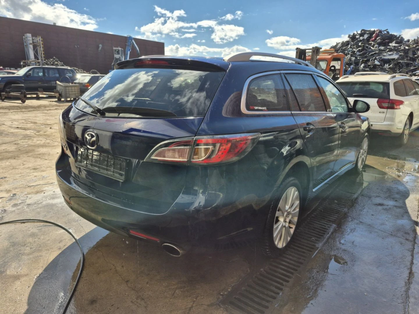 Mazda 6 | Mobile.bg � ����������� 3