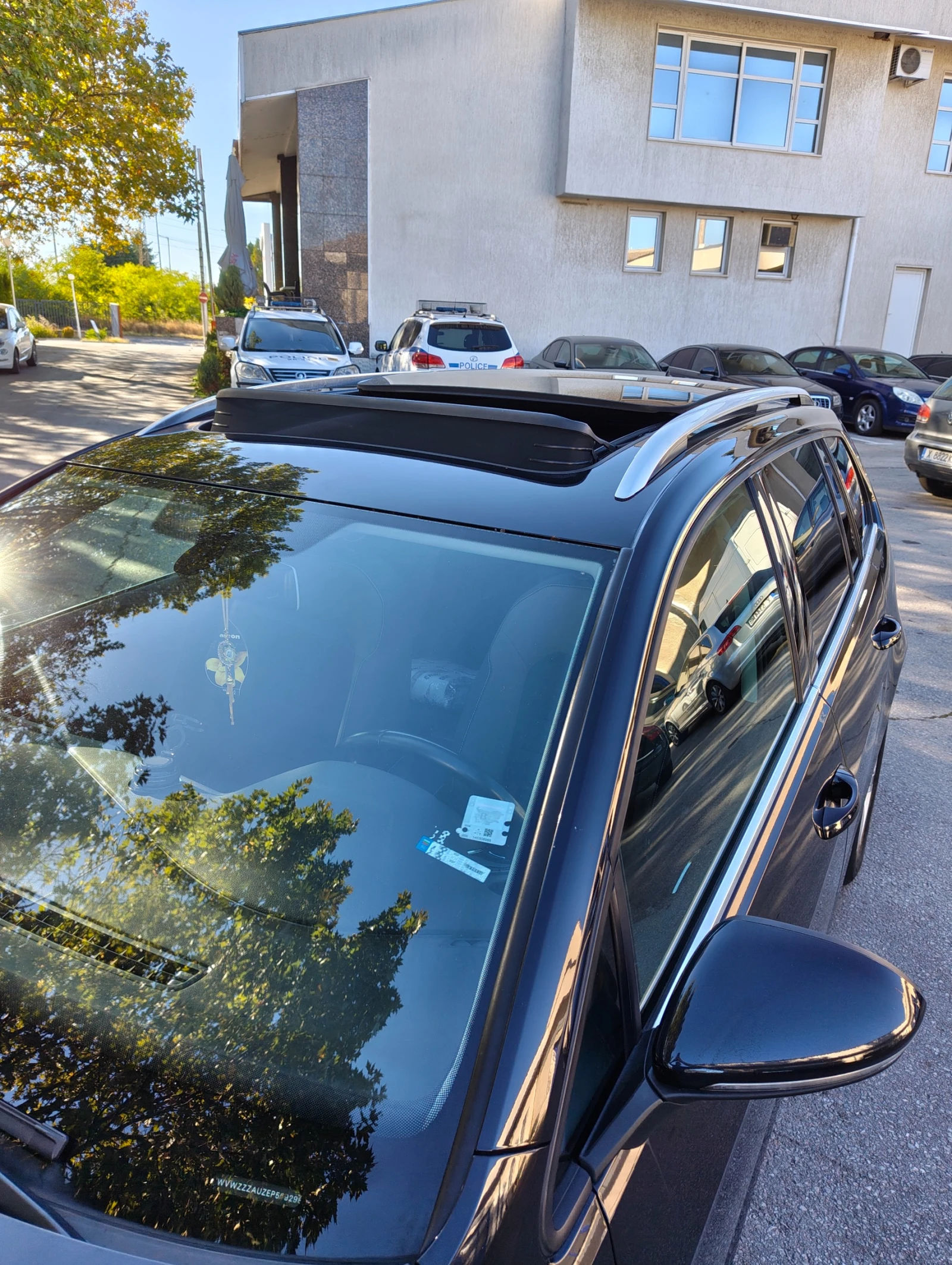 VW Golf, снимка 7 - Автомобили и джипове - 56378217