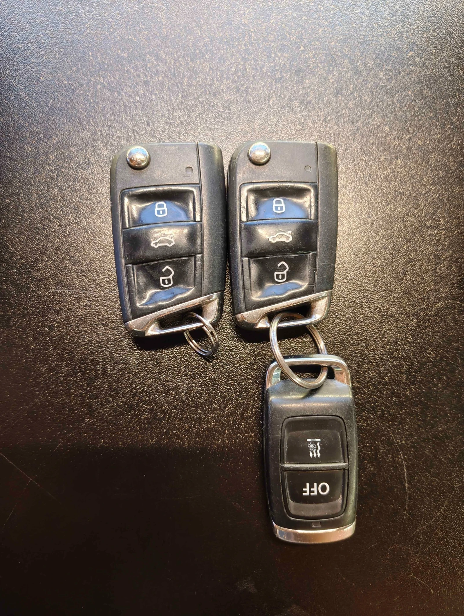 VW Golf, снимка 17 - Автомобили и джипове - 56378217