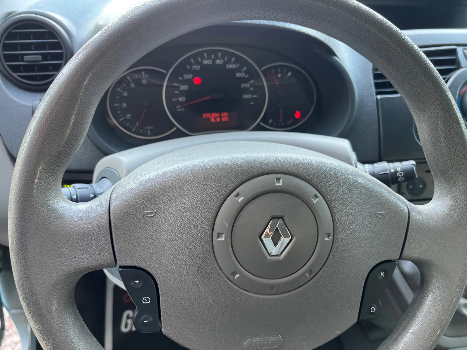 Renault Kangoo 1, 6GPL ������ ����� | Mobile.bg � ����������� 12
