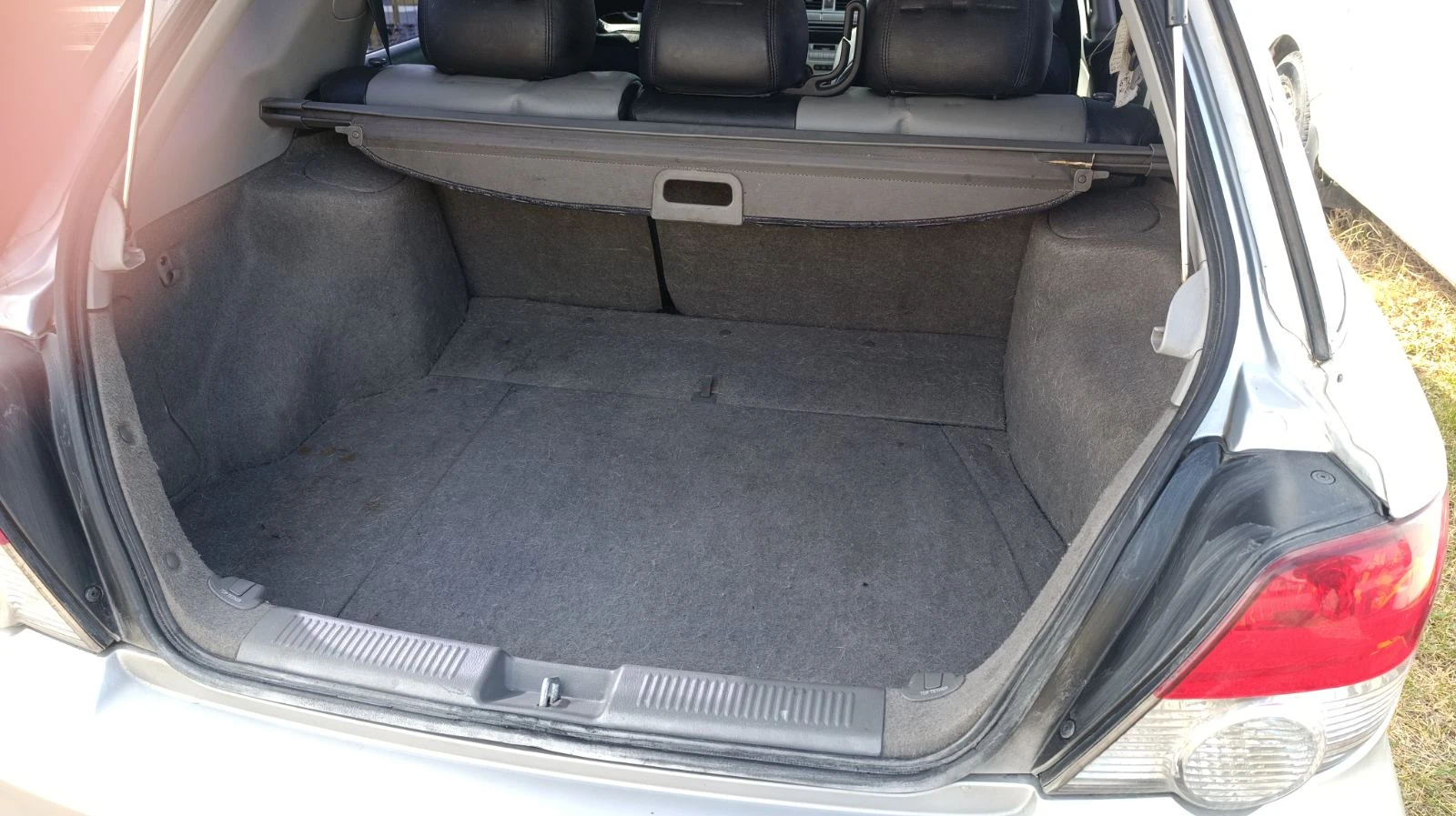 Subaru Impreza WRX, снимка 10 - Автомобили и джипове - 56544722