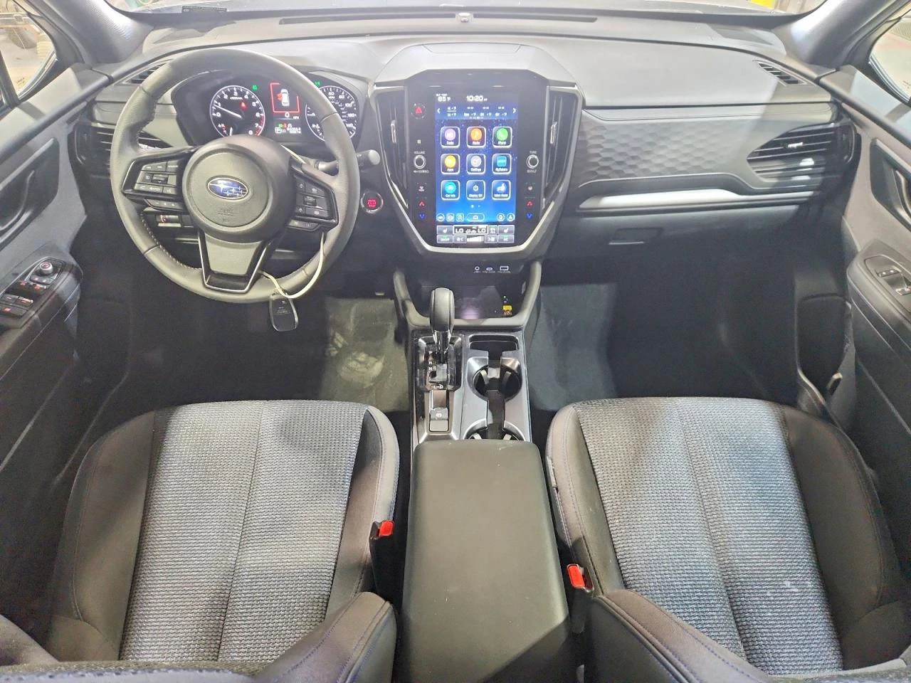 Subaru Forester 2.5l Premium | Mobile.bg � ����������� 8