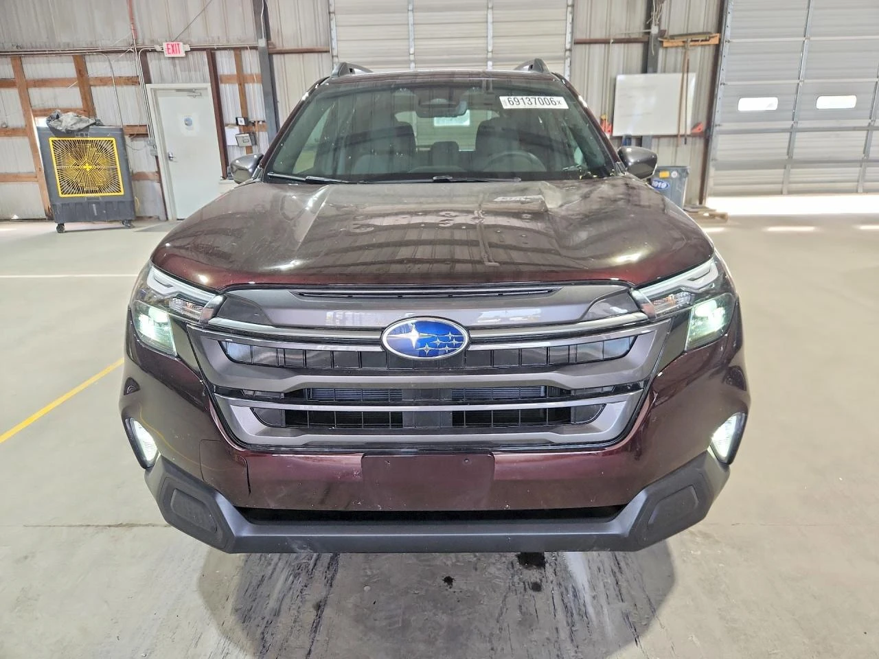 Subaru Forester 2.5l Premium | Mobile.bg � ����������� 5