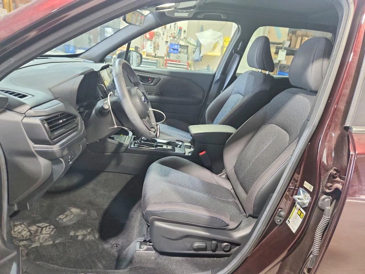 Subaru Forester 2.5l Premium | Mobile.bg � ����������� 7