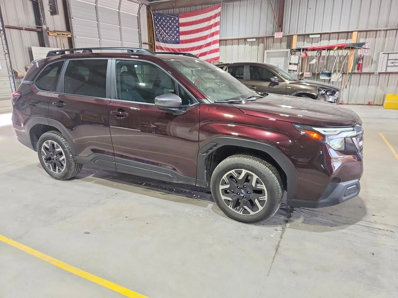 Subaru Forester 2.5l Premium | Mobile.bg � ����������� 4