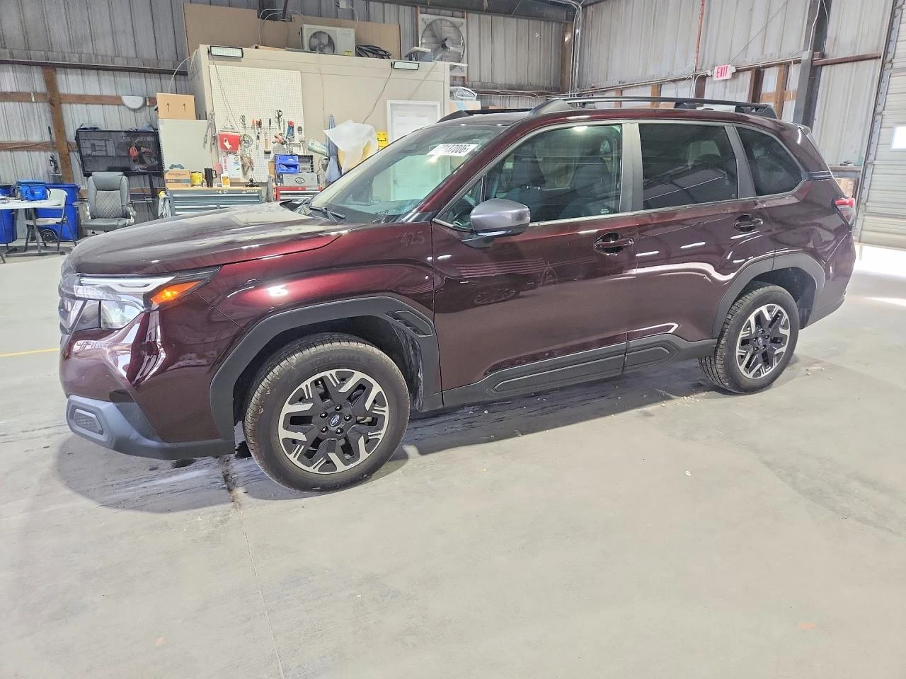 Subaru Forester 2.5l Premium | Mobile.bg � ����������� 1