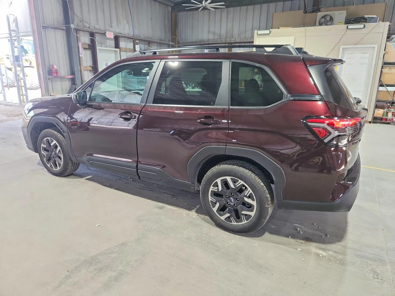 Subaru Forester 2.5l Premium | Mobile.bg � ����������� 2