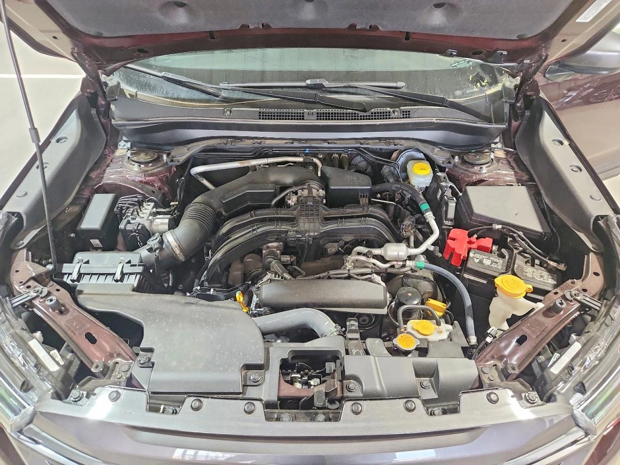 Subaru Forester 2.5l Premium | Mobile.bg � ����������� 12