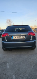 Audi A3 Audi A3 Sport Back S Line 140 k.c - изображение 6