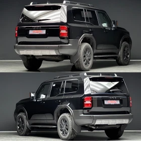 Toyota Land cruiser 2, 8d/EXECUTIVE/6+ 1/КeyLess/360* /Led/Кожа/Smart , снимка 3