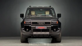 Toyota Land cruiser 2, 8d/EXECUTIVE/6+ 1/КeyLess/360* /Led/Кожа/Smart 