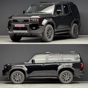 Toyota Land cruiser 2, 8d/EXECUTIVE/6+ 1/КeyLess/360* /Led/Кожа/Smart , снимка 2
