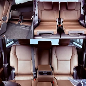 Toyota Land cruiser 2, 8d/EXECUTIVE/6+ 1/КeyLess/360* /Led/Кожа/Smart , снимка 13