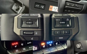 Toyota Land cruiser 2, 8d/EXECUTIVE/6+ 1/КeyLess/360* /Led/Кожа/Smart , снимка 10