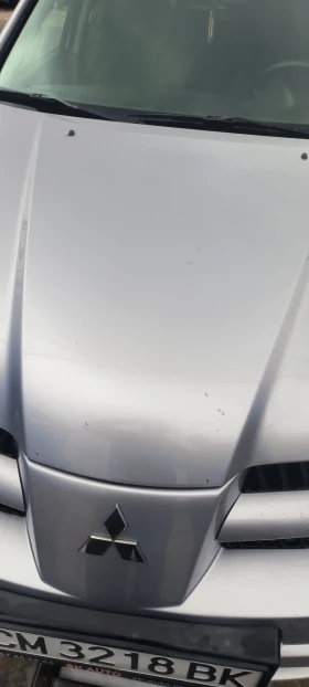 Mitsubishi Outlander Facelift 2.0 136kc 4* 4, снимка 15