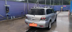 Mitsubishi Outlander Facelift 2.0 136kc 4* 4, снимка 6