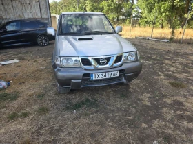 Nissan Terrano 3.0 автомат, снимка 3