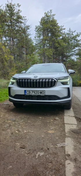 Skoda Kodiaq Edition - Лизинг, снимка 2