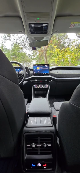 Skoda Kodiaq Edition - Лизинг, снимка 7