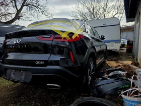 Infiniti QX50, снимка 1