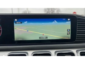 Mercedes-Benz GLE 400 AMG LINE, снимка 16