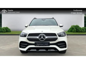 Mercedes-Benz GLE 400 AMG LINE, снимка 2