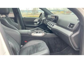 Mercedes-Benz GLE 400 AMG LINE, снимка 7