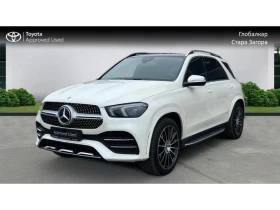 Mercedes-Benz GLE 400 AMG LINE, снимка 3