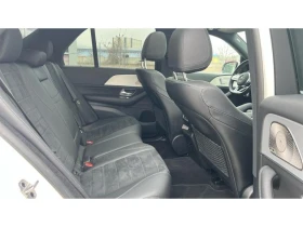 Mercedes-Benz GLE 400 AMG LINE, снимка 8