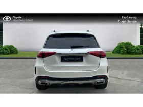 Mercedes-Benz GLE 400 AMG LINE, снимка 6