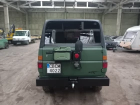 Daihatsu Rocky, снимка 5